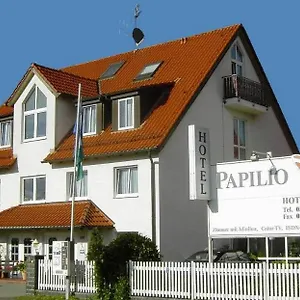 *** Hotel Papilio Deutschland