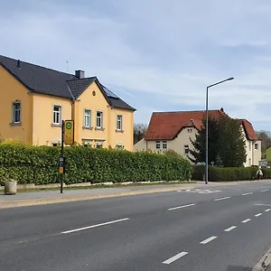  Apartment Ferienwohnung Schulz Deutschland