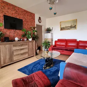  Apartment Am Hauptbahnhof Deutschland