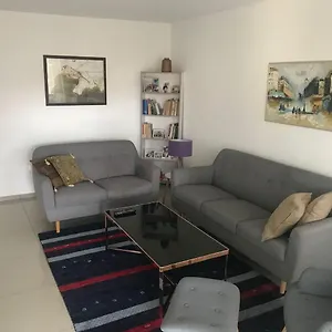  Apartment Goethe Deutschland