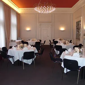 *** Hotel St.-michaels-heim Deutschland