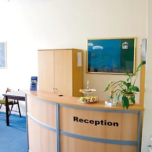 ** Gasthof City Inn Deutschland